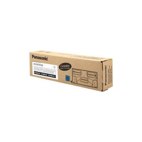 CARTUCCIA TONER SERIE KX-MB2100