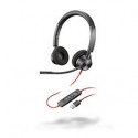 Cuffie Blackwire 3320 USB-A -Poly