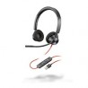 Cuffie Blackwire 3320 USB-A -Poly