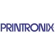 SCATOLA 6 NASTRO NY NERO PRINTRONIX P300/ DSI 6910 Q10