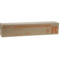 TONER GIALLO AFICIO CL 4000 TYPE245 DURATA NORMALE 888281
