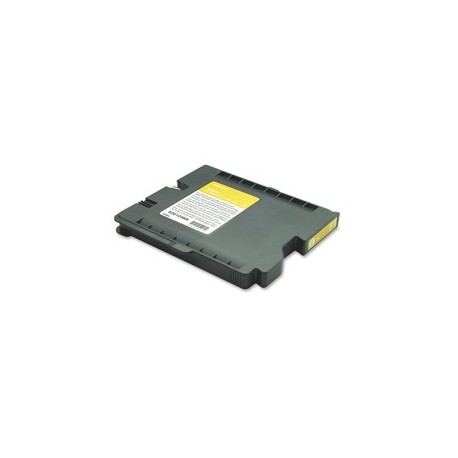 TONER GIALLO GX3000 3050N 5050N GX2500 GC21Y 405535