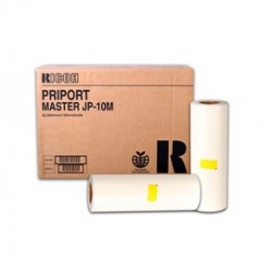 SCATOLA 2 MATRICI JP 10 M PRIPORT JP 1050 893027