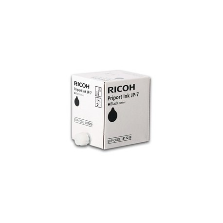 INK NERO JP750 TYPE JP7 500CC 817219