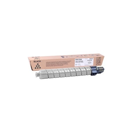 TONER NERO AFICIO MPC2500 MPC3000 842030