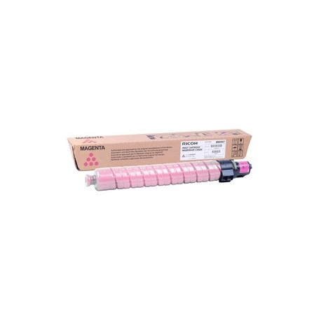 TONER MAGENTA AFICIO MPC2500 MPC3000 842032