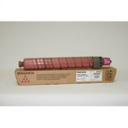 TONER MAGENTA AFICIO MPC3500/C4500 TYPE MPC4500E 842036