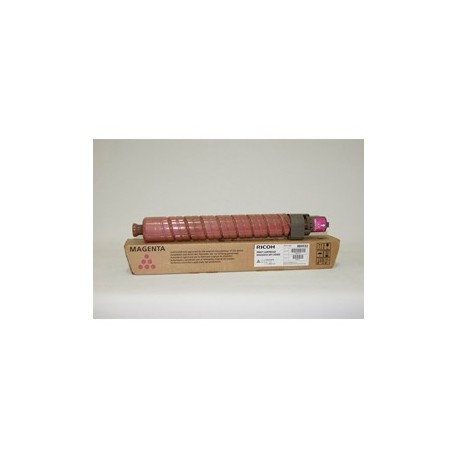 TONER MAGENTA AFICIO MPC3500/C4500 TYPE MPC4500E 842036