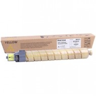 TONER GIALLO AFICIO MPC3500/C4500 TYPE MPC4500E 842035