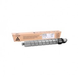 TONER NERO MPC4000-C5000 TYPE C5000E 842048