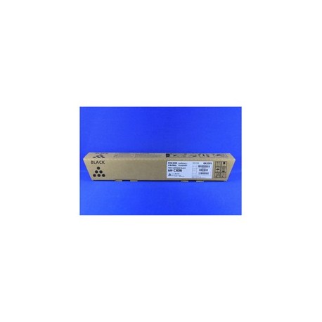 TONER NERO PER MP C306/C406 -14.160 PAG