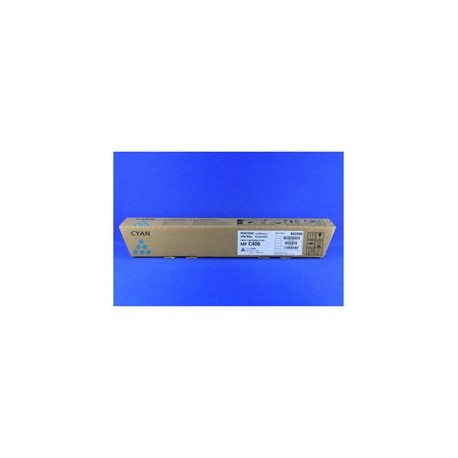 TONER CIANO PER MP C306/C406 -5.000 PAG