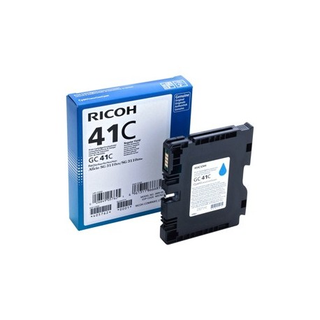 CARTUCCIA INK CIANO PER SG3110DN/DNW 405762