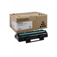 TONER NERO ALL IN ONE SP100e SP100su sp100SF 407166
