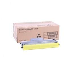 TONER NERO SP 1200S SP 1200SF 406837