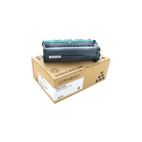 TONER NERO SP 300DN 406956