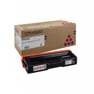 TONER MAGENTA SPC250DN - SPC250SF TYPE SPC250E 407545