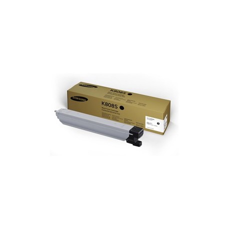 Hp/Samsung Toner Nero CLT-K808S