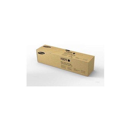 Hp/Samsung Toner Nero CLT-K809S