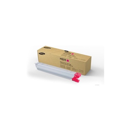 Hp/Samsung Toner Magenta CLT-M809S