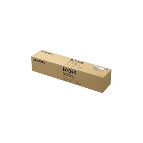 Hp/Samsung Toner Nero MLT-D704S