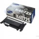 Hp/Samsung Toner Nero CLT-K4072S