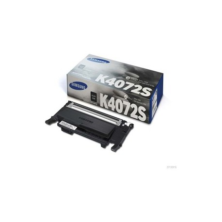 Hp/Samsung Toner Nero CLT-K4072S