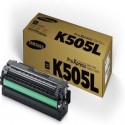 Hp/Samsung Toner Nero a resa elevata CLT-K505L