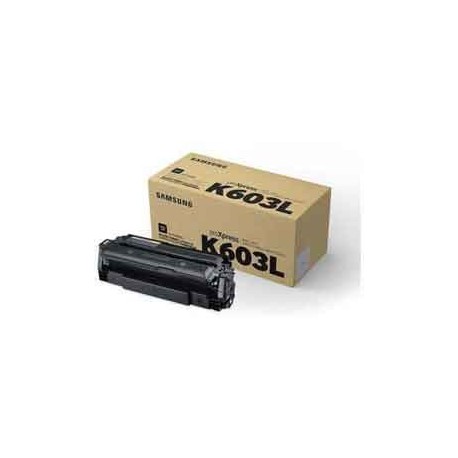 Hp/Samsung Toner Nero a resa elevata CLT-K603L