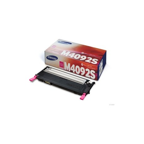 Hp/Samsung Toner Magenta CLT-M4092S
