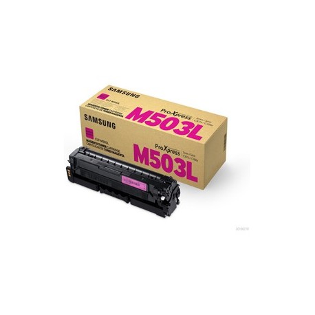 Hp/Samsung Toner Magenta a resa elevata CLT-M503L