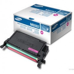 Hp/Samsung Toner Magenta CLT-M6092S