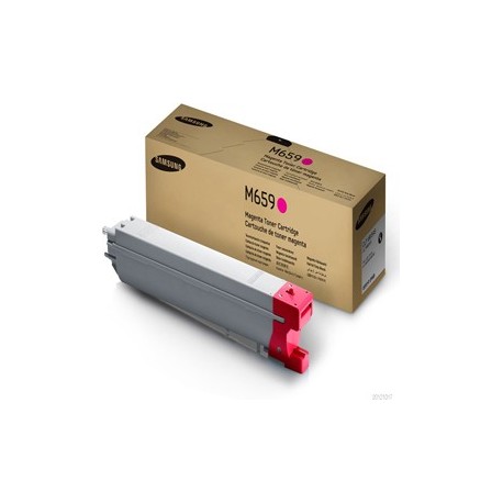 Hp/Samsung Toner Magenta CLT-M659S