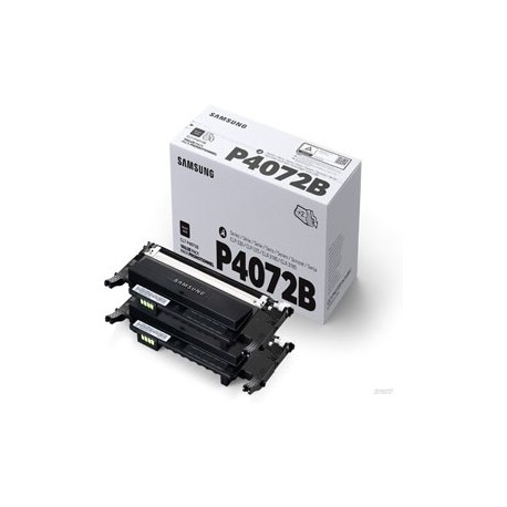 Hp/Samsung Toner Nero CL-P4072B 2-pk
