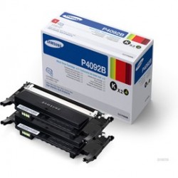 Hp/Samsung Toner Nero CL-P4092B 2-pk