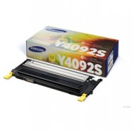 Hp/Samsung Toner Giallo CLT-Y4092S