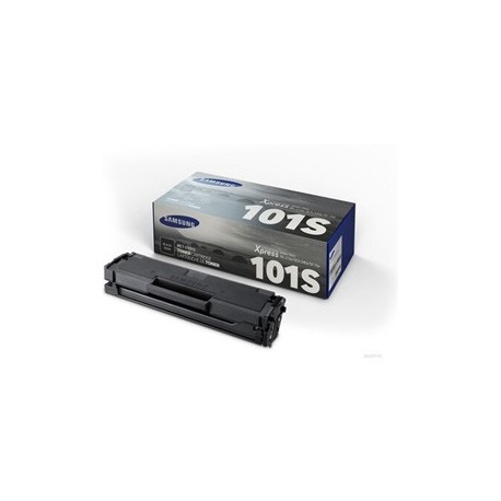 Hp/Samsung Toner Nero MLT-D101S