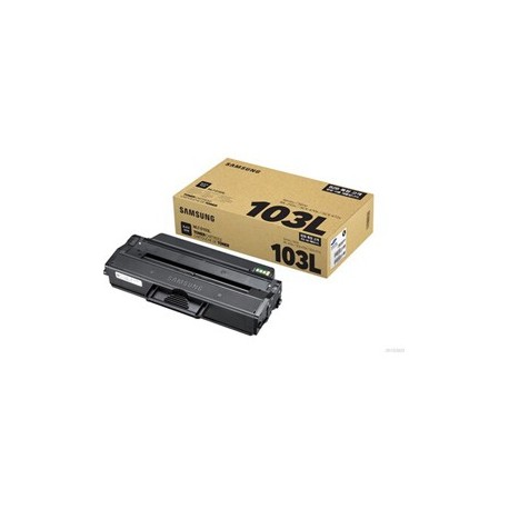 Hp/Samsung Toner Nero a resa elevata MLT-D103L