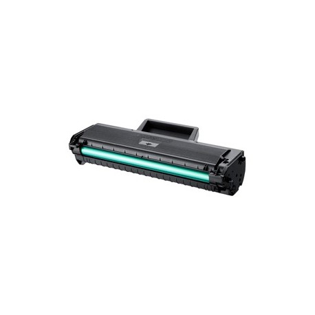 Hp/Samsung Toner Nero MLT-D1042S