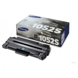 Hp/Samsung Toner Nero MLT-D1052S