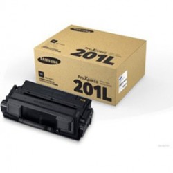 Hp/Samsung Toner Nero a resa elevata MLT-D201L