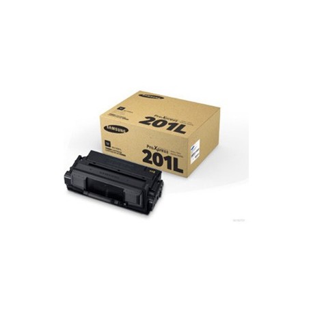 Hp/Samsung Toner Nero a resa elevata MLT-D201L