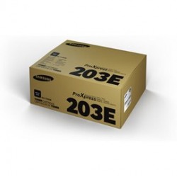 Hp/Samsung Toner Nero ad altissima resa MLT-D203E