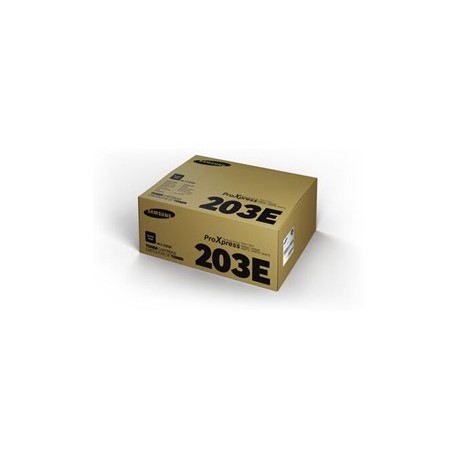 Hp/Samsung Toner Nero ad altissima resa MLT-D203E