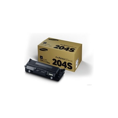 Hp/Samsung Toner Nero MLT-D204S