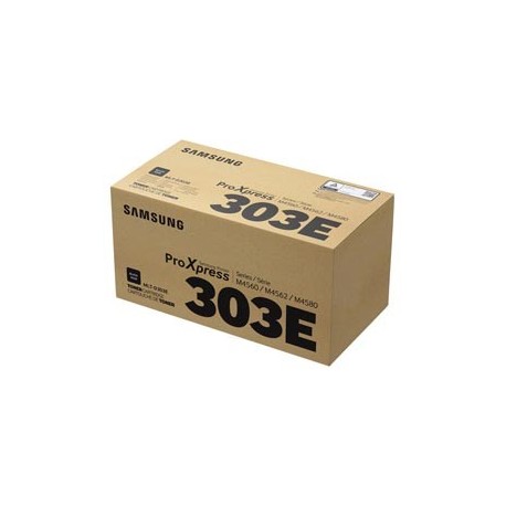 Hp/Samsung Toner Nero a resa estremamente elevata MLT-D303E