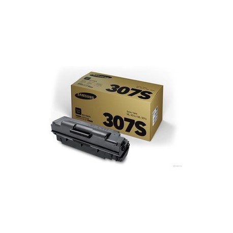 Hp/Samsung Toner Nero MLT-D307S