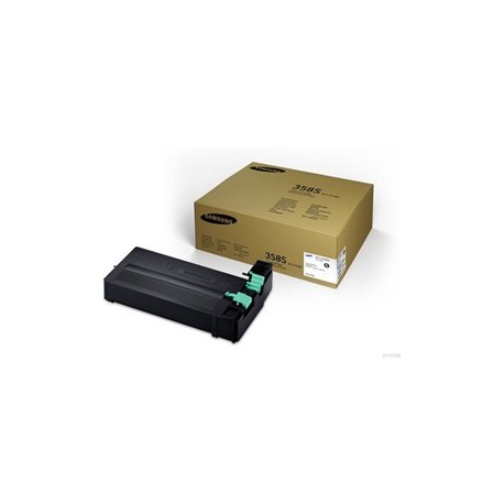Hp/Samsung Toner Nero MLT-D358S