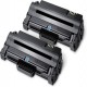 Hp/Samsung 2 Toner Nero MLT-P1052A