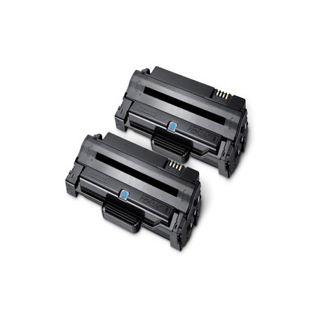 Hp/Samsung 2 Toner Nero MLT-P1052A
